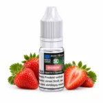 SC Erdbeere Liquid 10 ml 18 mg