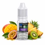 SC Exotische Früchte Liquid 10 ml 18 mg