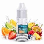 SC Fruit Mix Soda Nic Salt 10 ml 20 mg