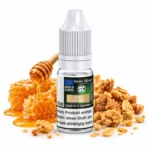SC Honey Crunch Liquid 10 ml 18 mg