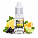 SC Hybrid Lemon Fruits Nic Salt 10 ml 20 mg