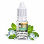 SC Hybrid Menthol Nic Salt 10 ml 20 mg