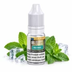 SC Hybrid Mix Mint Nic Salt 10 ml 20 mg