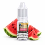 SC Hybrid Watermelon Nic Salt 10 ml 20 mg