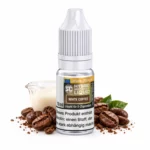 SC Hybrid White Coffee Nic Salt 10 ml 20 mg