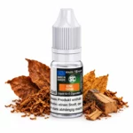 SC King Tabak Liquid 10 ml 18 mg
