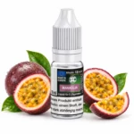 SC Maracuja Liquid 10 ml 18 mg