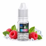SC Menthol Himbeere Liquid 10 ml 18 mg
