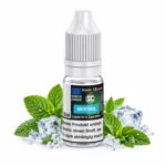 SC Menthol Liquid 10 ml 18 mg