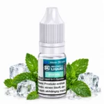 SC Menthol Nic Salt 10 ml 20 mg