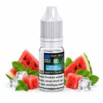 SC Menthol Wassermelone Liquid 10 ml 18 mg