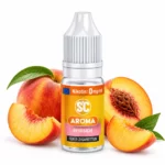 SC Pfirsich Aroma 10 ml