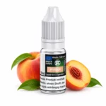 SC Pfirsich Liquid 10 ml 18 mg