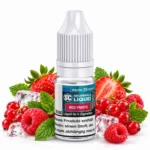 SC Red Fruits Nic Salt 10 ml 20 mg