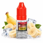 SC Red Line Banana Ice Nic Salt 10 ml 20 mg