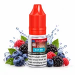 SC Red Line Blue Mix Nic Salt 10 ml 20 mg
