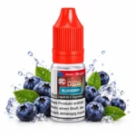 SC Red Line Blueberry Nic Salt 10 ml 20 mg