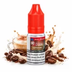 SC Red Line Cappuccino Nic Salt 10 ml 20 mg