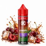 SC Red Line Cherry Cola Longfill Aroma 10 ml
