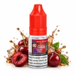 SC Red Line Cherry Cola Nic Salt 10 ml 20 mg