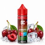 SC Red Line Cherry Ice Longfill Aroma 10 ml