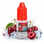 SC Red Line Cherry Ice Nic Salt 10 ml 20 mg