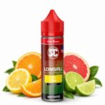 SC Red Line Citrus Longfill Aroma 10 ml
