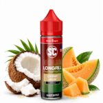 SC Red Line Coconut Melon Longfill Aroma 10 ml