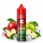 SC Red Line Double Apple Longfill Aroma 10 ml