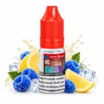 SC Red Line Frozen Blue Razz Lemonade Nic Salt 10 ml 20 mg
