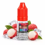 SC Red Line Frozen Lychee Nic Salt 10 ml 20 mg