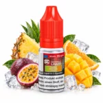 SC Red Line Frozen Tropical Fruits Nic Salt 10 ml 20 mg