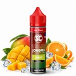 SC Red Line Mango Longfill Aroma 10 ml