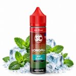 SC Red Line Mint Glacier Longfill Aroma 10 ml