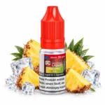 SC Red Line Pineapple Ice Nic Salt 10 ml 20 mg