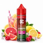 SC Red Line Pink Lemonade Longfill Aroma 10 ml
