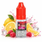 SC Red Line Pink Lemonade Nic Salt 10 ml 20 mg