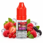 SC Red Line Red Berries Nic Salt 10 ml 20 mg