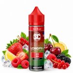 SC Red Line Red Mix Longfill Aroma 10 ml