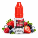 SC Red Line Red Mix Nic Salt 10 ml 20 mg