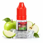 SC Red Line Sour Apple Nic Salt 10 ml 20 mg