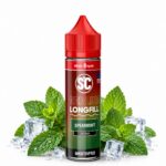 SC Red Line Spearmint Longfill Aroma 10 ml