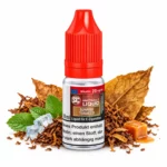 SC Red Line Sunrise Tobacco Nic Salt 10 ml 20 mg