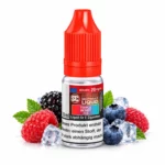 SC Red Line Triple Berry Ice Nic Salt 10 ml 20 mg