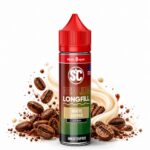 SC Red Line White Coffee Longfill Aroma 10 ml