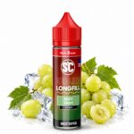 SC Red Line White Grape Longfill Aroma 10 ml