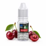 SC Sauerkirsche Liquid 10 ml 18 mg