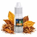 SC Virginias Tabak Liquid 10 ml 18 mg