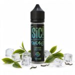 SiC Green Tea Ice Longfill Aroma 10 ml
