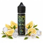 SiC Lemon Tea Ice Longfill Aroma 10 ml